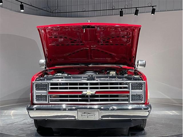 1985 Chevrolet C/K 10 (CC-2074265) for sale in Depew, New York