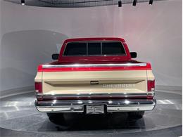 1985 Chevrolet C/K 10 (CC-2074265) for sale in Depew, New York