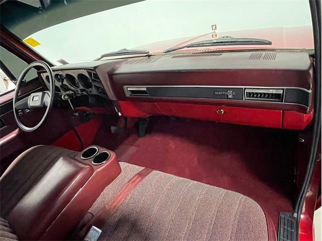 1985 Chevrolet C/K 10 (CC-2074265) for sale in Depew, New York