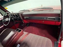 1985 Chevrolet C/K 10 (CC-2074265) for sale in Depew, New York