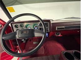 1985 Chevrolet C/K 10 (CC-2074265) for sale in Depew, New York