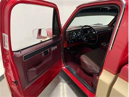 1985 Chevrolet C/K 10 (CC-2074265) for sale in Depew, New York