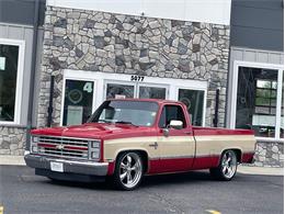 1985 Chevrolet C/K 10 (CC-2074265) for sale in Depew, New York