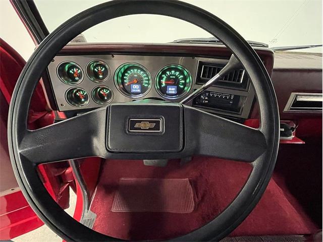 1985 Chevrolet C/K 10 (CC-2074265) for sale in Depew, New York