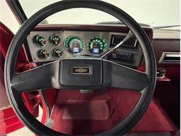 1985 Chevrolet C/K 10 (CC-2074265) for sale in Depew, New York