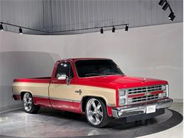 1985 Chevrolet C/K 10 (CC-2074265) for sale in Depew, New York
