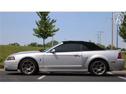 2003 Ford Mustang (CC-2074266) for sale in Olathe, Kansas