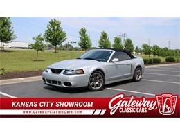 2003 Ford Mustang (CC-2074266) for sale in Olathe, Kansas