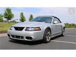 2003 Ford Mustang (CC-2074266) for sale in Olathe, Kansas