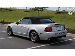 2003 Ford Mustang (CC-2074266) for sale in Olathe, Kansas