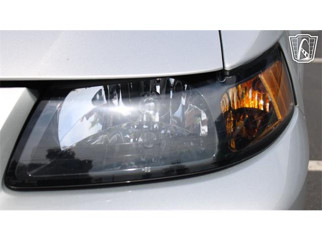 2003 Ford Mustang (CC-2074266) for sale in Olathe, Kansas