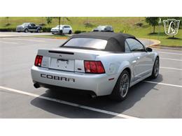 2003 Ford Mustang (CC-2074266) for sale in Olathe, Kansas