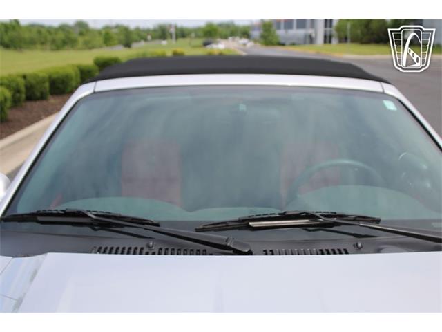 2003 Ford Mustang (CC-2074266) for sale in Olathe, Kansas