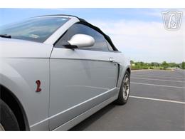 2003 Ford Mustang (CC-2074266) for sale in Olathe, Kansas