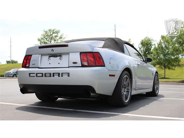 2003 Ford Mustang (CC-2074266) for sale in Olathe, Kansas
