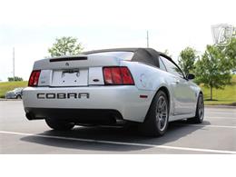 2003 Ford Mustang (CC-2074266) for sale in Olathe, Kansas