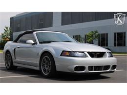 2003 Ford Mustang (CC-2074266) for sale in Olathe, Kansas