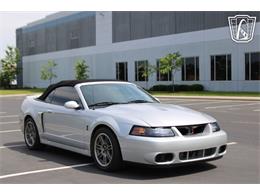2003 Ford Mustang (CC-2074266) for sale in Olathe, Kansas