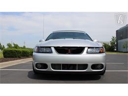 2003 Ford Mustang (CC-2074266) for sale in Olathe, Kansas