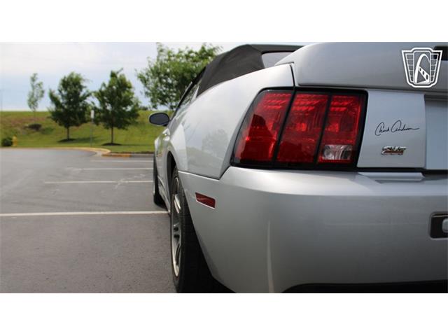 2003 Ford Mustang (CC-2074266) for sale in Olathe, Kansas