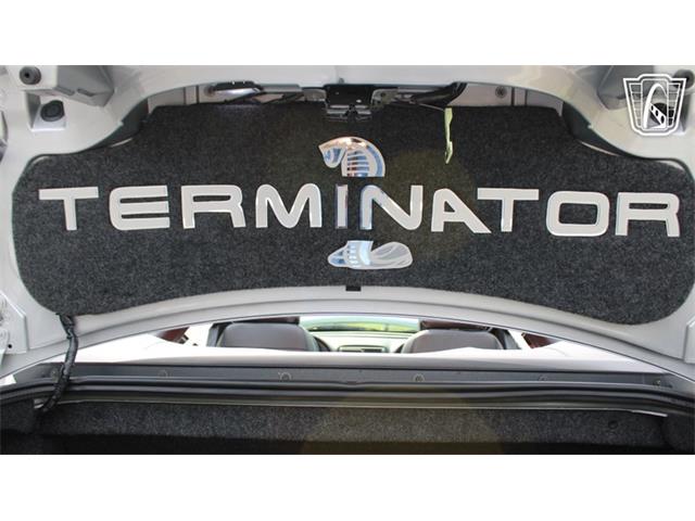 2003 Ford Mustang (CC-2074266) for sale in Olathe, Kansas