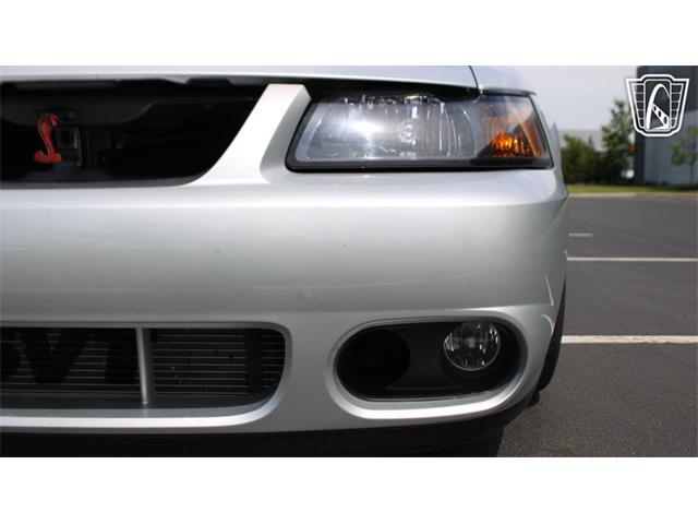 2003 Ford Mustang (CC-2074266) for sale in Olathe, Kansas
