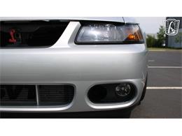 2003 Ford Mustang (CC-2074266) for sale in Olathe, Kansas