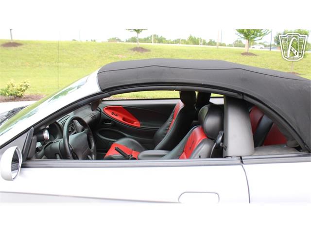 2003 Ford Mustang (CC-2074266) for sale in Olathe, Kansas