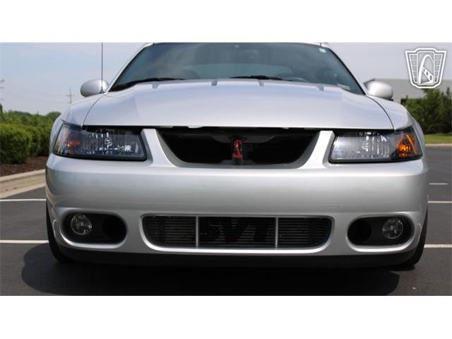 2003 Ford Mustang (CC-2074266) for sale in Olathe, Kansas