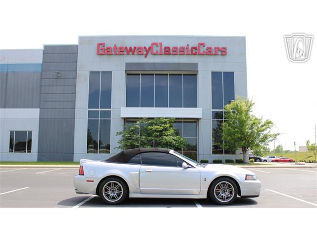2003 Ford Mustang (CC-2074266) for sale in Olathe, Kansas