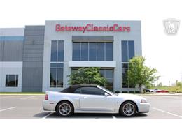 2003 Ford Mustang (CC-2074266) for sale in Olathe, Kansas
