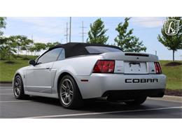 2003 Ford Mustang (CC-2074266) for sale in Olathe, Kansas