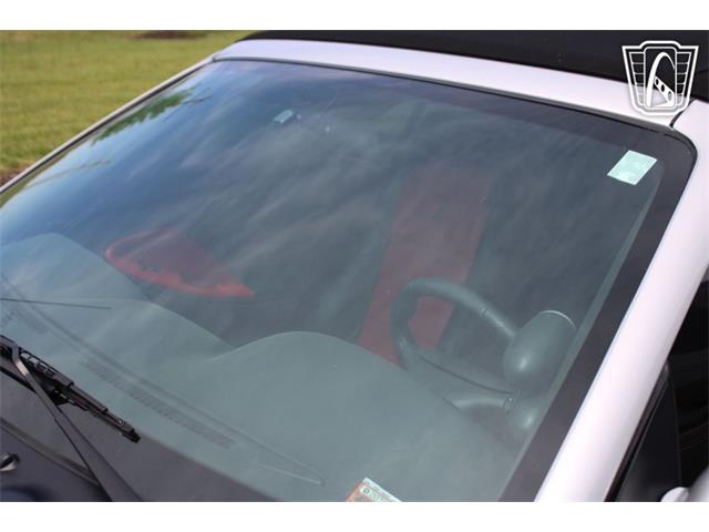 2003 Ford Mustang (CC-2074266) for sale in Olathe, Kansas