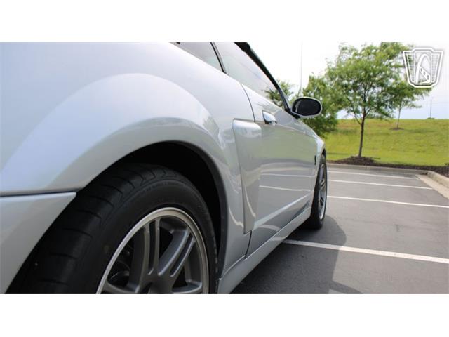 2003 Ford Mustang (CC-2074266) for sale in Olathe, Kansas