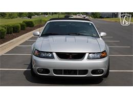 2003 Ford Mustang (CC-2074266) for sale in Olathe, Kansas