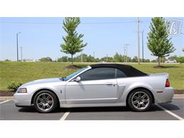2003 Ford Mustang (CC-2074266) for sale in Olathe, Kansas