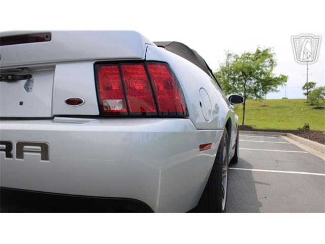 2003 Ford Mustang (CC-2074266) for sale in Olathe, Kansas
