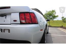 2003 Ford Mustang (CC-2074266) for sale in Olathe, Kansas