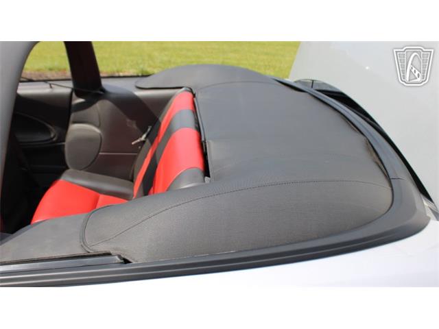 2003 Ford Mustang (CC-2074266) for sale in Olathe, Kansas