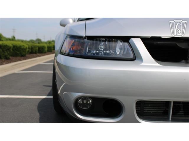 2003 Ford Mustang (CC-2074266) for sale in Olathe, Kansas