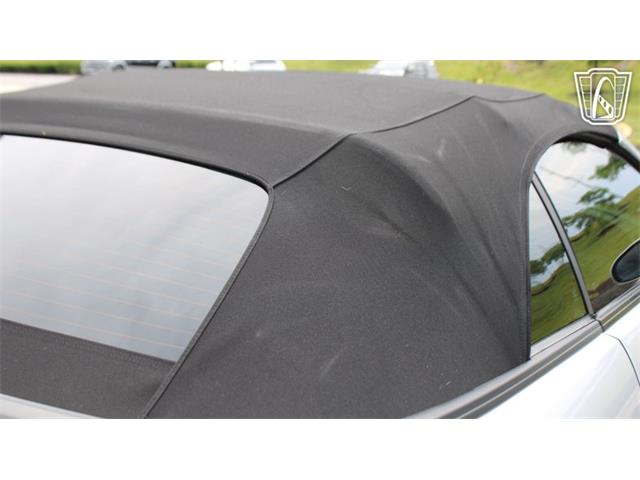 2003 Ford Mustang (CC-2074266) for sale in Olathe, Kansas