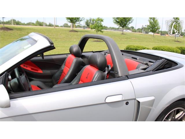 2003 Ford Mustang (CC-2074266) for sale in Olathe, Kansas