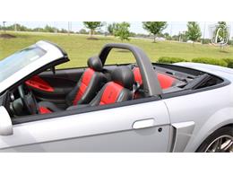 2003 Ford Mustang (CC-2074266) for sale in Olathe, Kansas