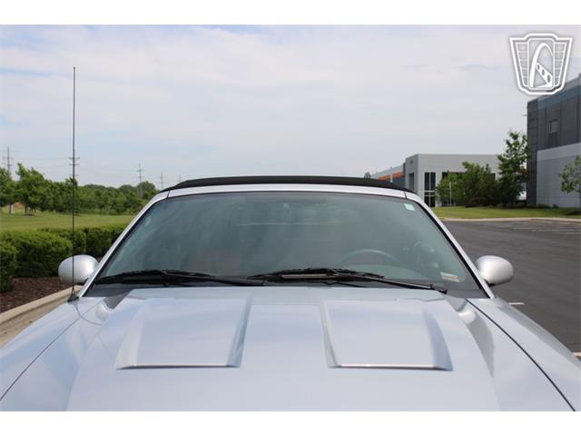 2003 Ford Mustang (CC-2074266) for sale in Olathe, Kansas