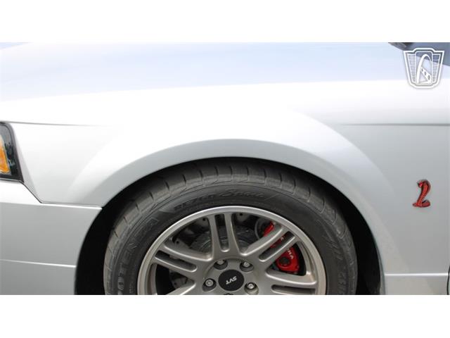 2003 Ford Mustang (CC-2074266) for sale in Olathe, Kansas