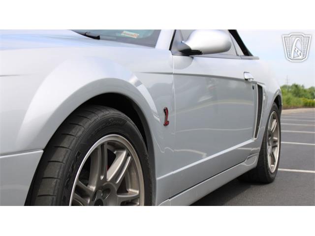 2003 Ford Mustang (CC-2074266) for sale in Olathe, Kansas