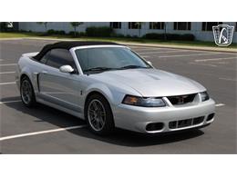2003 Ford Mustang (CC-2074266) for sale in Olathe, Kansas