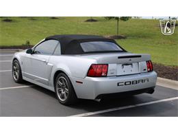 2003 Ford Mustang (CC-2074266) for sale in Olathe, Kansas