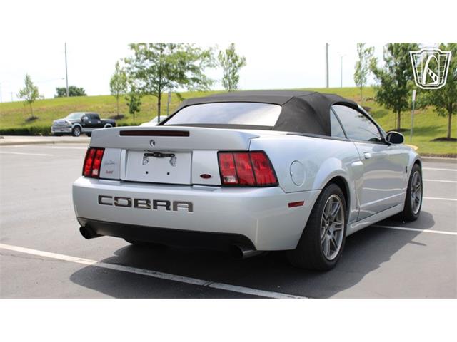 2003 Ford Mustang (CC-2074266) for sale in Olathe, Kansas