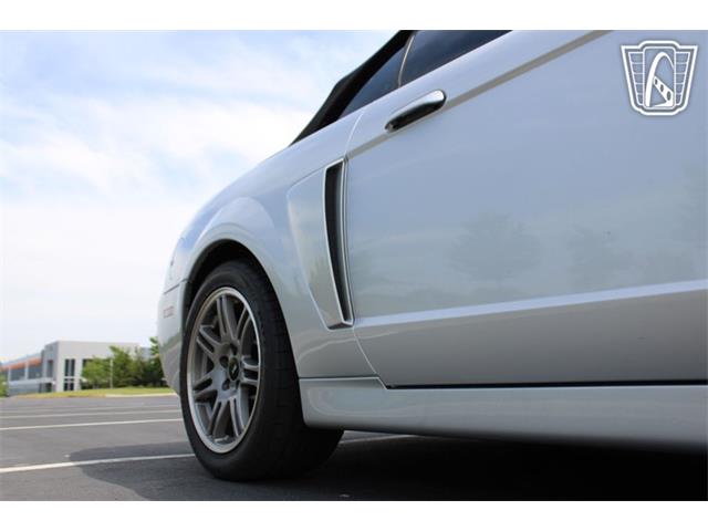 2003 Ford Mustang (CC-2074266) for sale in Olathe, Kansas